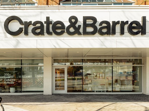 Crate-and-barrel