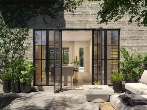 King and Columbia condo (1)