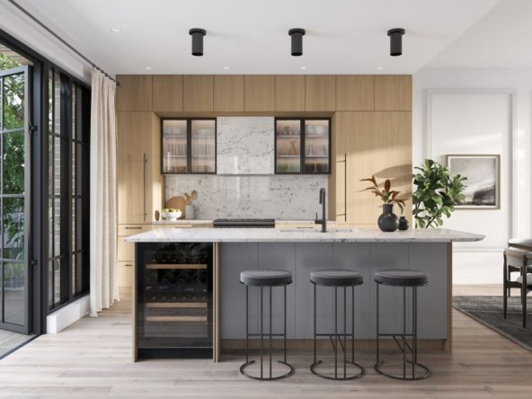 King and Columbia condo (6)