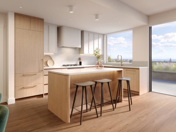 RHODES Kitchen_Light