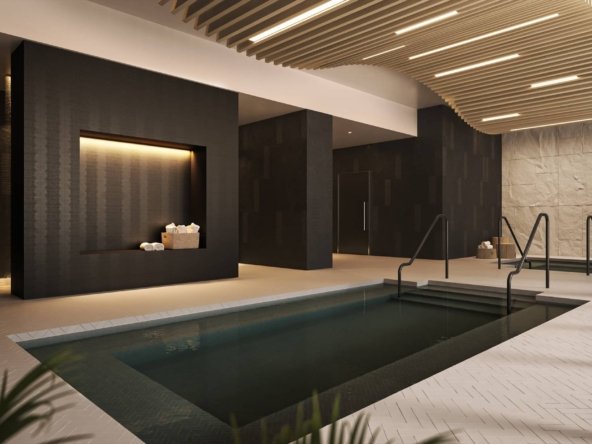 Ardea HotCoolPool