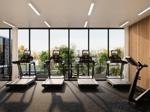 Ardea_Gym 1