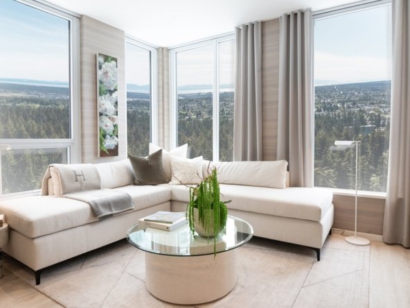 Onyx Living Room