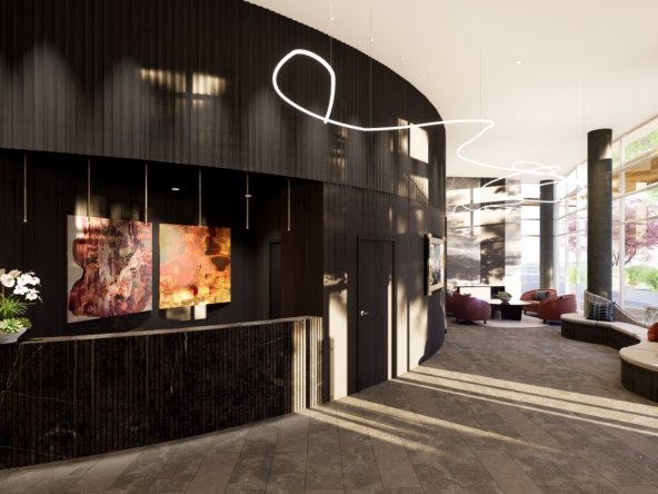 Onyx Lobby 1