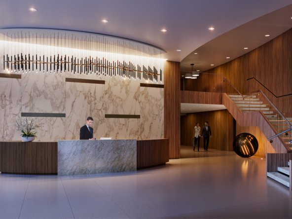 TESORO Conceirge_Lobby