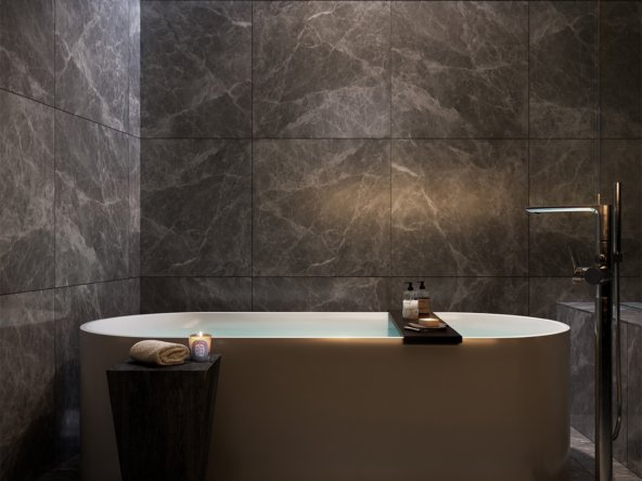 TESORO Ensuite_FreeStandingBath