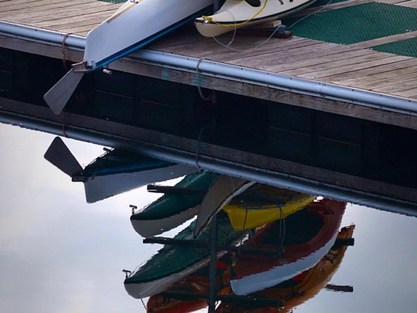 TESORO FalseCreek_PaddlingCentre_FitnessAmenity