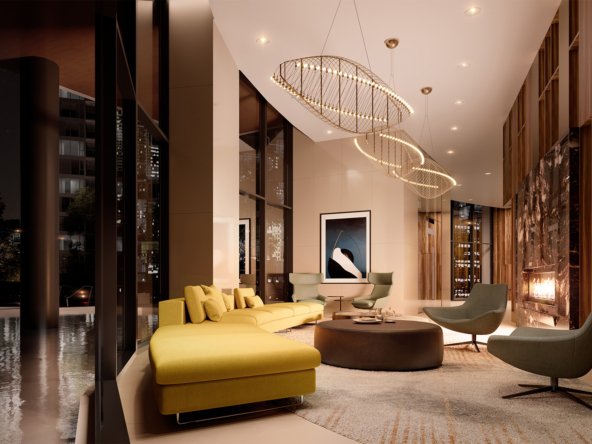 TESORO Fireside_Lounge