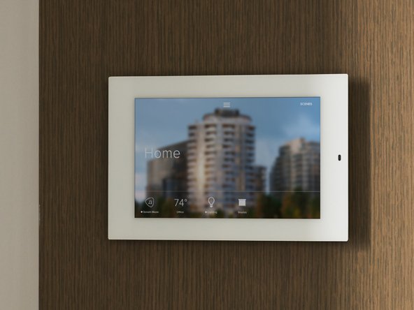 TESORO Home_Automation