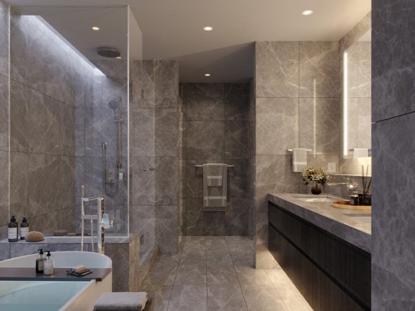 TESORO Master_Ensuite
