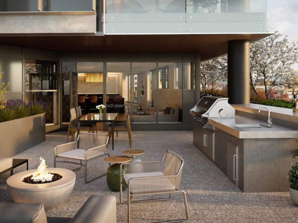 TESORO Outdoor_Terrace_Amenity