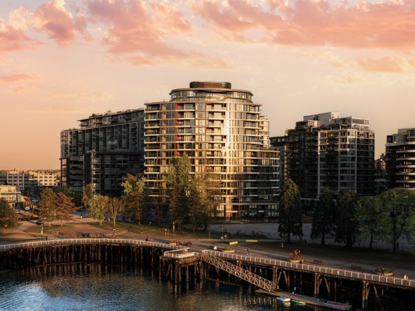 TESORO residences-2-an-elegant-form