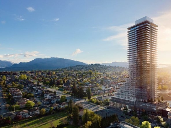 TOWER 6 - EXTERIOR 3