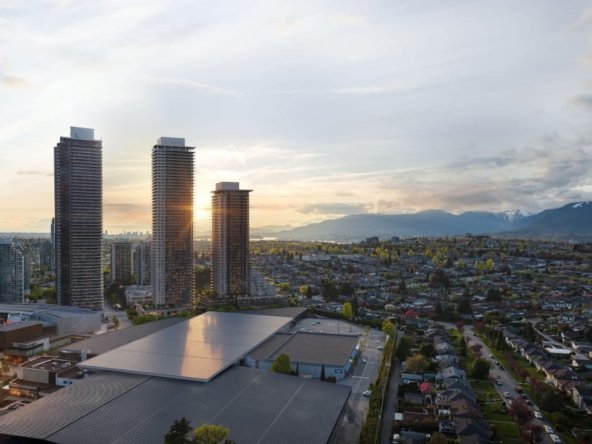 TOWER 6 - EXTERIOR 5