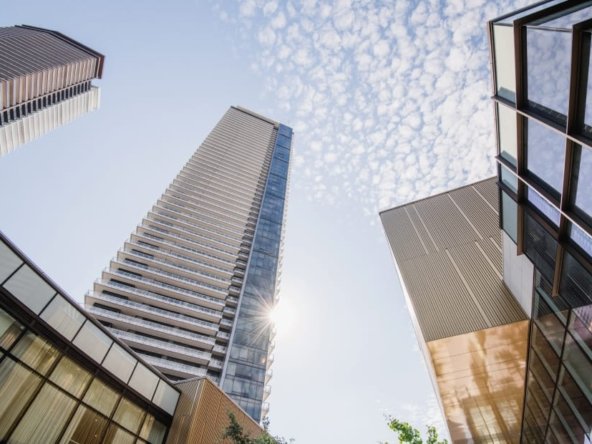 TOWER 6 - Neighbourhood 11