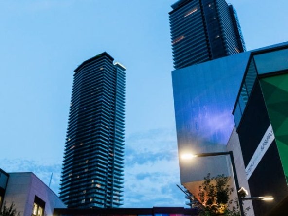 TOWER 6 - Neighbourhood 2