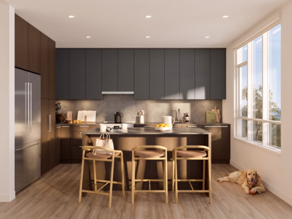 TRAILSIDE - KITCHEN 1