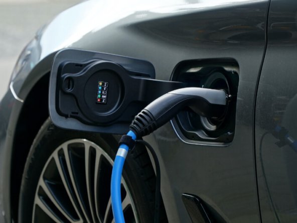 design_evcharger