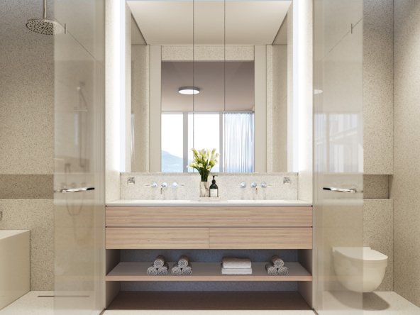 1515 Observatory-Symmetrical-Bathroom