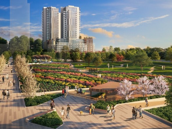 UrbanPark-Custom
