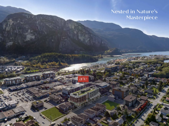 Arte-Squamish-Community