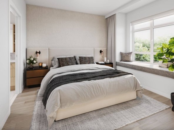 Astrid-bedroom