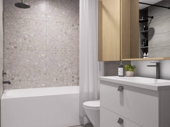 BEW49 - Bathroom