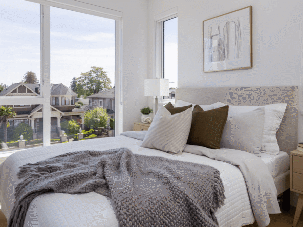 BEW49 - Bedroom