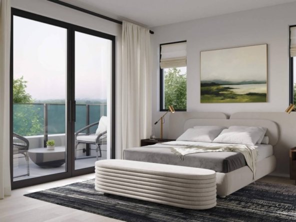 BEW49 - Bedroom1