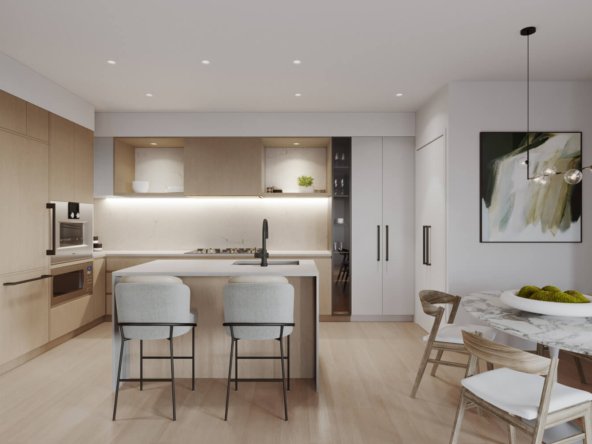 BEW49 - Eating Area