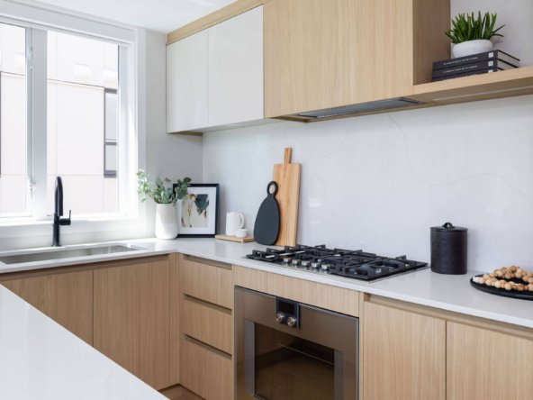 BEW49 -Kitchen