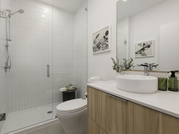 Grafia-Bathroom