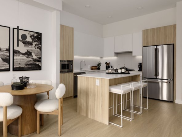 Grafia-Kitchen