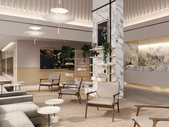JINJU LOBBY