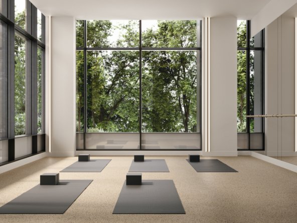 JINJU YOGA STUDIO