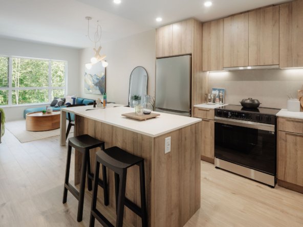LUPINE-1 Bed _ Kitchen(1)