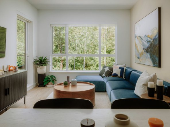 LUPINE-1 Bed _ Living Area(1)