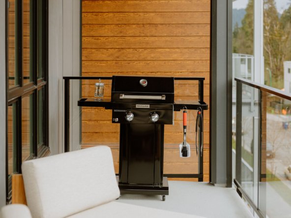 LUPINE-2 Bed _ Balcony
