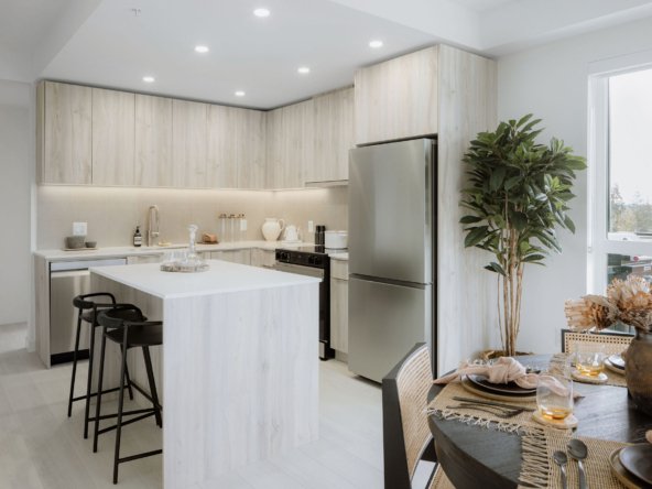 LUPINE-2 Bed _ Kitchen(1)