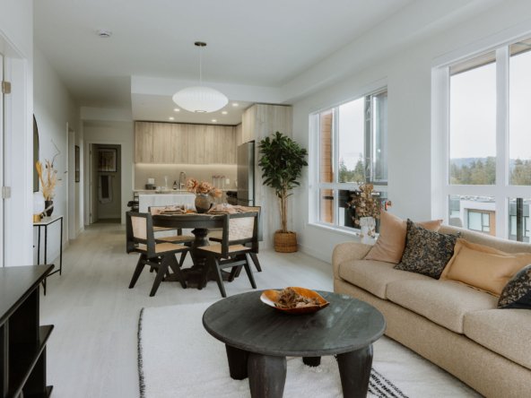 LUPINE-2 Bed _ Living Area(1)