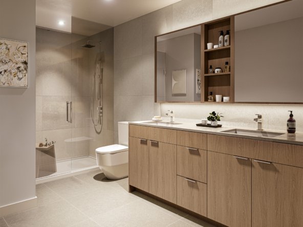 NUVO -bathroom