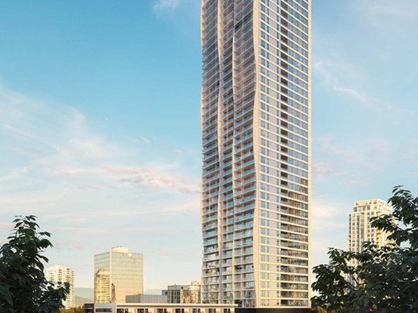 NUVO -exterior