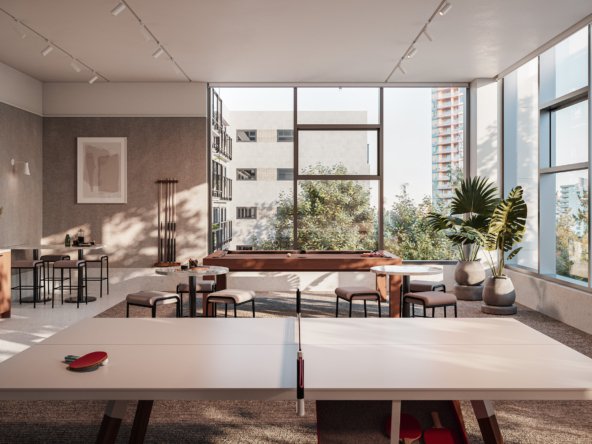 NUVO -games_room