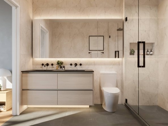 W16 - Bathroom