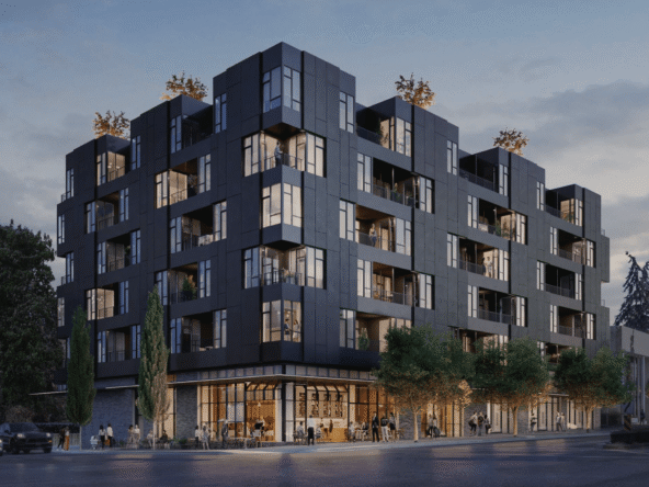 W16 - Building